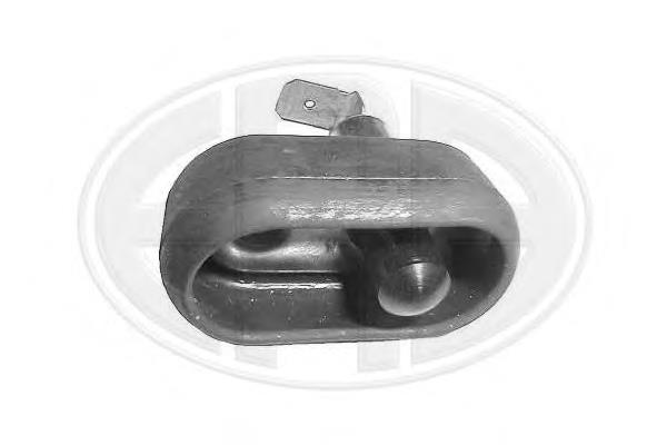 Sensor, interruptor, contacto de puerta  6737169 Ford