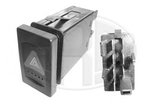 Comprar 662170 ERA Boton de luz de emergencía