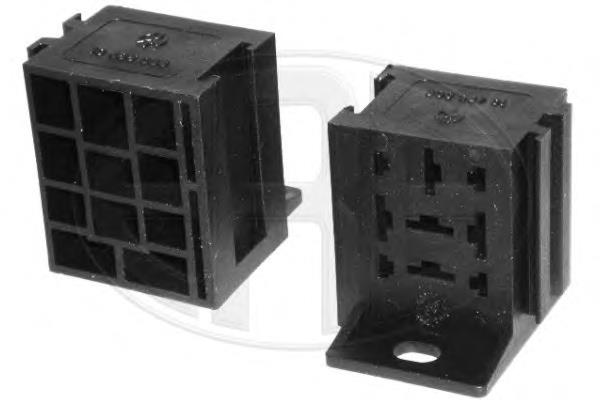 Conector del relé de las bujías incandescentes MRC2 Mahle Original