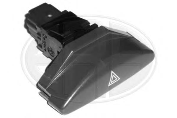 Boton de luz de emergencía para Citroen C5 I DC