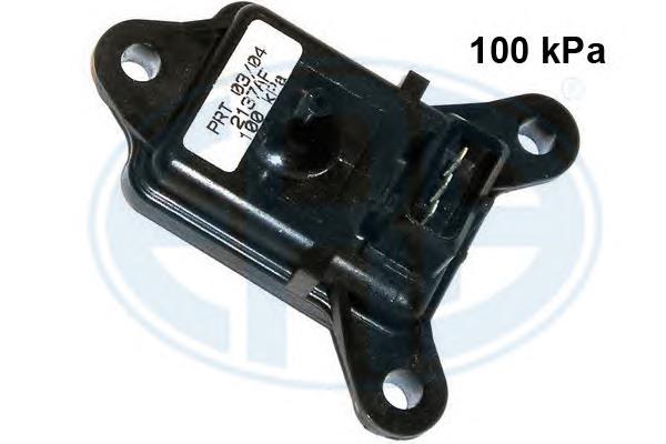 Comprar 550080 ERA Sensor de presión del colector de admisión