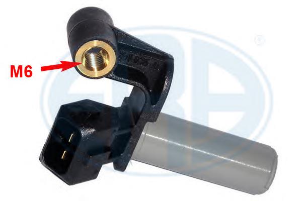 Comprar 550122 ERA Sensor de cigüeñal