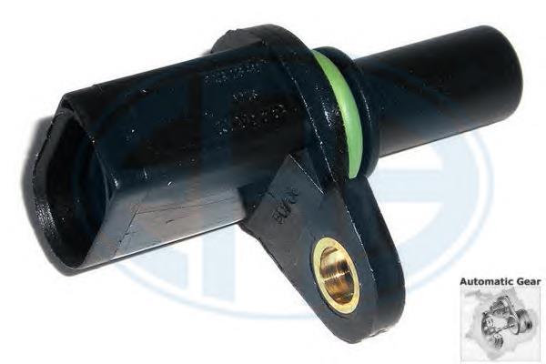 Sensor velocimetro ERA 550100 precio, desde 23,56 EUR