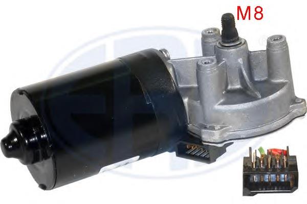460126 ERA Motor del limpiaparabrisas