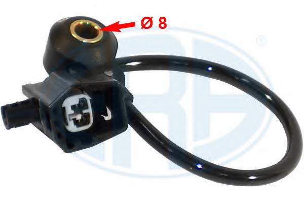 Sensor de detonaciones 1128893 Ford