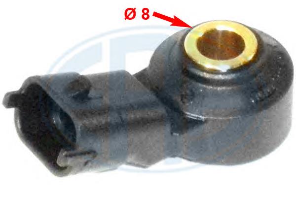 Sensor de detonaciones Fiat Punto 199