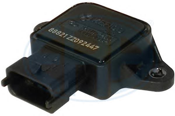 Sensor, posición mariposa ERA 550301 precio, desde 18,71 EUR