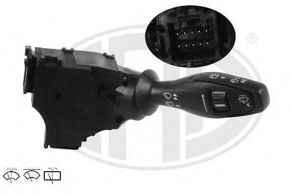 Mando intermitente derecho Ford 50237010
