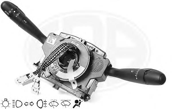 Interruptor de la columna de dirección completo ERA 440310 precio, desde 431,06 EUR