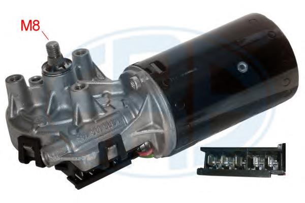 Motor limpiaparabrisas ESWFR016 NTY