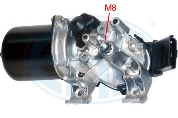 Motor del limpiaparabrisas ERA 460049 precio, desde 78,41 EUR
