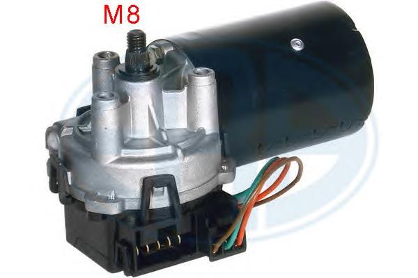 Motor del limpiaparabrisas Magneti Marelli TGE423P