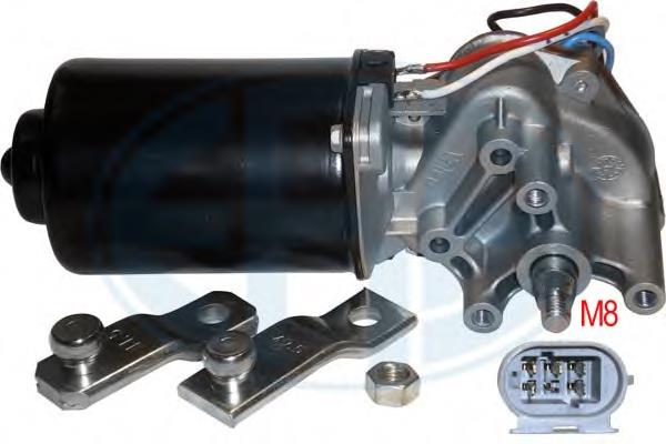 Motor del limpiaparabrisas 4max 581009024390
