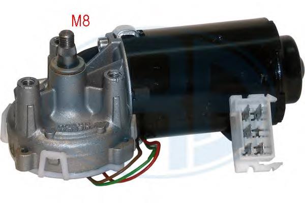 Motor limpiaparabrisas Iveco Daily I-II 