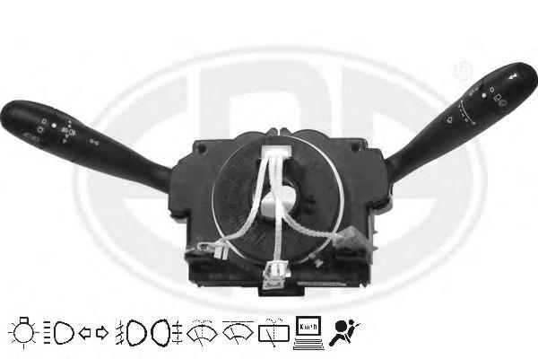 Comprar 96542558XT Peugeot/Citroen Conmutador columna dirección