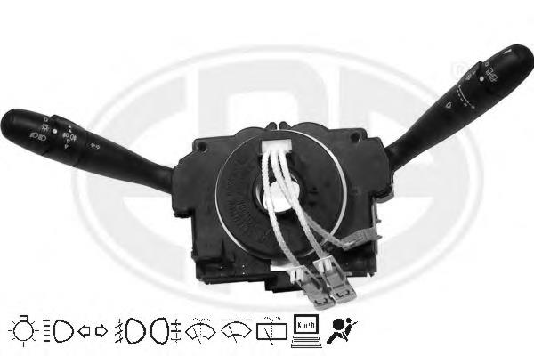 Interruptor de la columna de dirección completo ERA 440454 precio, desde 135,04 EUR