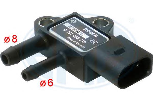 Comprar 550704 ERA Sensor de presion gases de escape