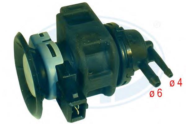 Comprar 555210 ERA Válvula solenoide de control de presión de sobrealimentación