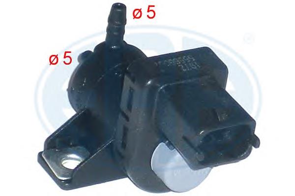 Valvula De Solenoide Control De Compuerta EGR 555221 ERA