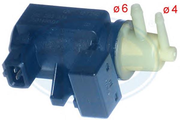 Comprar 555220 ERA Válvula solenoide de control de presión de sobrealimentación