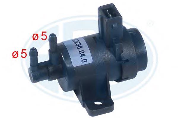 Transductor presión, turbocompresor  ERA 555186