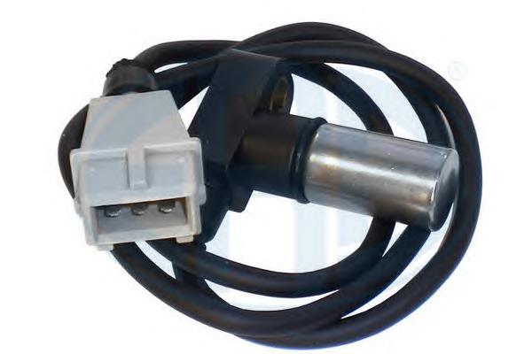 Sensor de cigüeñal 550445 ERA