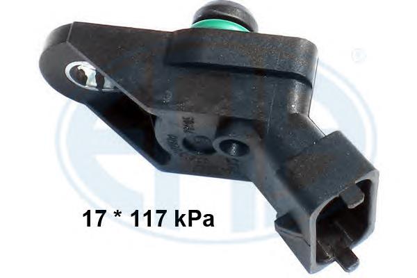 Sensor, presión colector de admisión  Honda 37830PDFE01 precio, desde 39,14 EUR