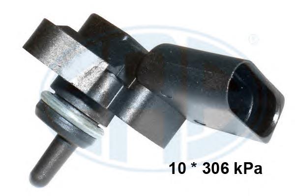 Sensor de presión de sobrealimentación 94877 NGK
