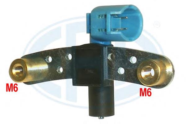 550616 ERA sensor de posición del cigüeñal