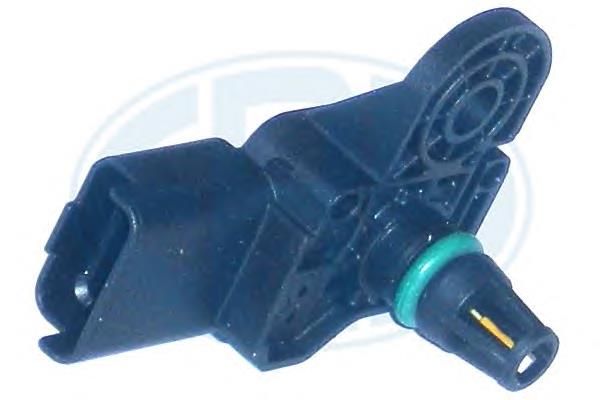 Sensor, presión colector de admisión  ERA 550669 precio, desde 52,30 EUR