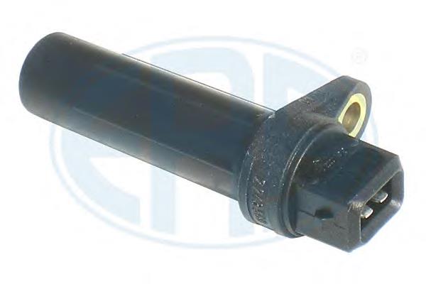 Sensor de cigüeñal 550503 ERA