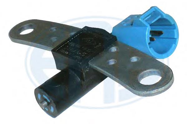 Sensor de cigüeñal 550537 ERA
