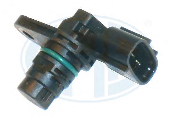 Sensor de árbol de levas 6PU358380201 HELLA