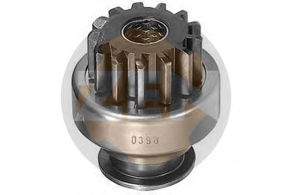 ZN0398 ERA bendix, motor de arranque