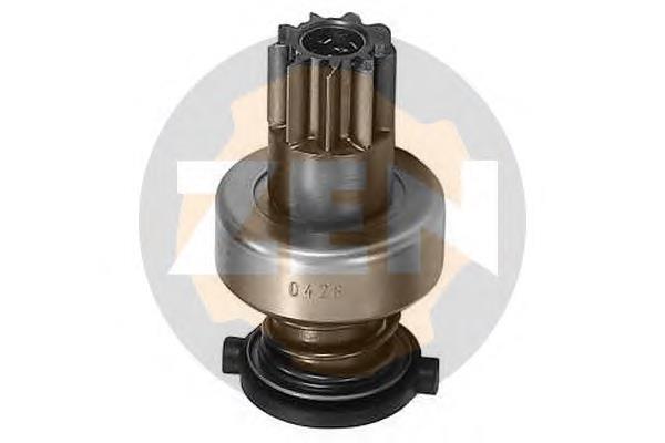 Bendix, motor de arranque ZN0428 ERA