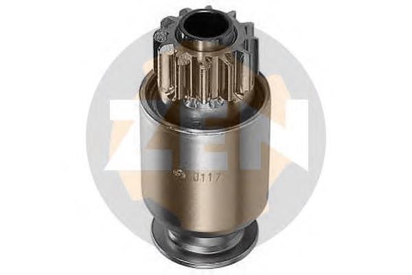 Bendix, motor de arranque 10101170 ZEN