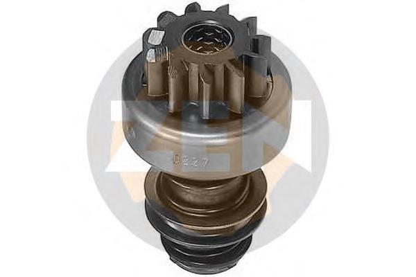 131713 Cargo bendix, motor de arranque