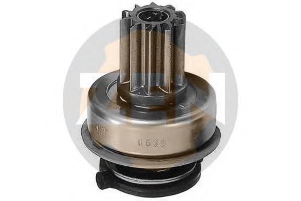 ZN0639 ERA bendix, motor de arranque