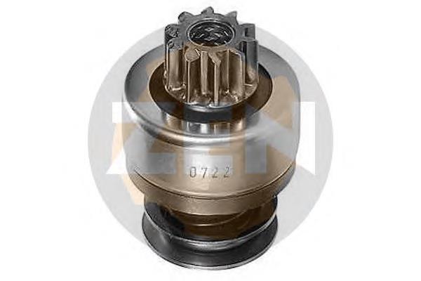 81011513 Power MAX bendix, motor de arranque