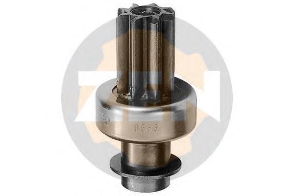 3132078310 Suzuki Bendix motor de arranque