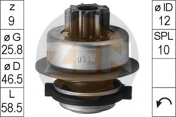Comprar ZN0579 ERA Bendix