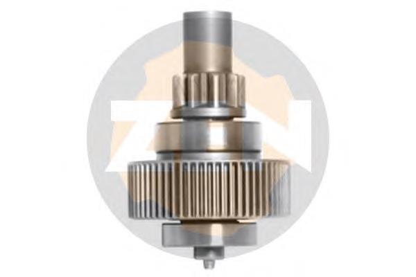 Bendix motor de arranque para Honda HR-V  GH