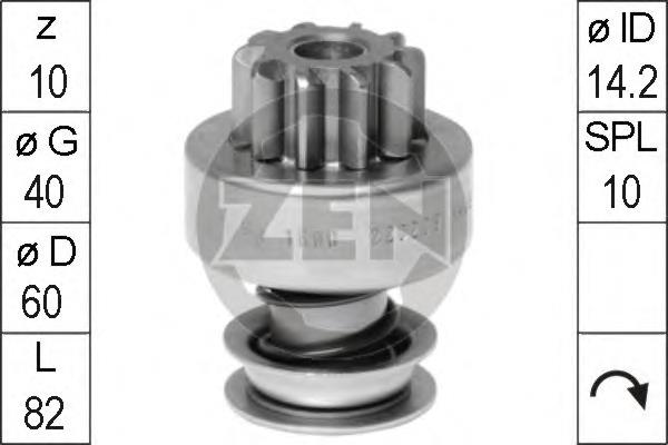 ZN1600 ZEN