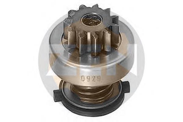 81014054 Power MAX bendix, motor de arranque