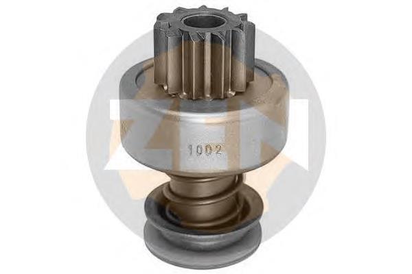 Bendix, motor de arranque 333861 Cargo