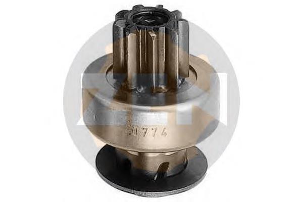 138222 Cargo bendix, motor de arranque