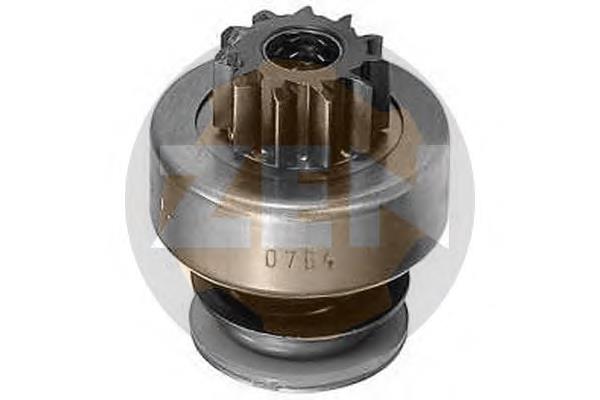 Bendix, motor de arranque ZN0764 ERA