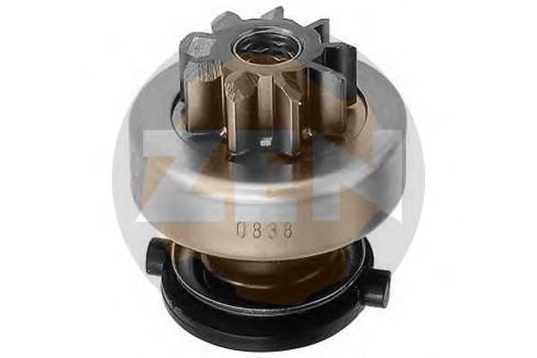 Bendix, motor de arranque 9003336289 Bosch