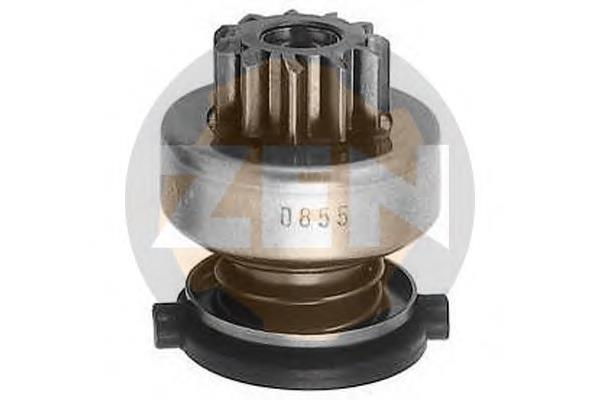 Bendix, motor de arranque 331009 Cargo