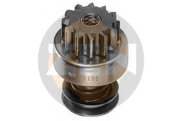 Bendix, motor de arranque 133976 Cargo